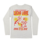 Lucha Libre Long Sleeve T-Shirt