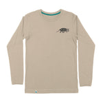 Opossum Long Sleeve T-Shirt