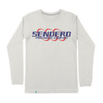 Broadcast Long Sleeve T-Shirt