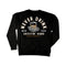 Shootin' Hand Sweatshirt - Black