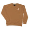 Prairie Dog Sweatshirt - Meerkat