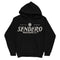Logo Hoodie - Black