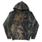 Logo Hoodie - Will Tree Camo