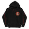 Murrieta Hoodie - Vintage Black