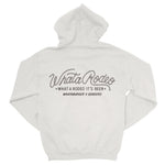 Whataburger x Sendero Whatarodeo Hoodie