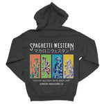 Spaghetti Western Hoodie