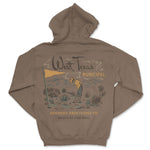 West Texas Municipal Hoodie