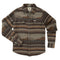 Boquillas Long Sleeve Shirt - Sonora - Brown