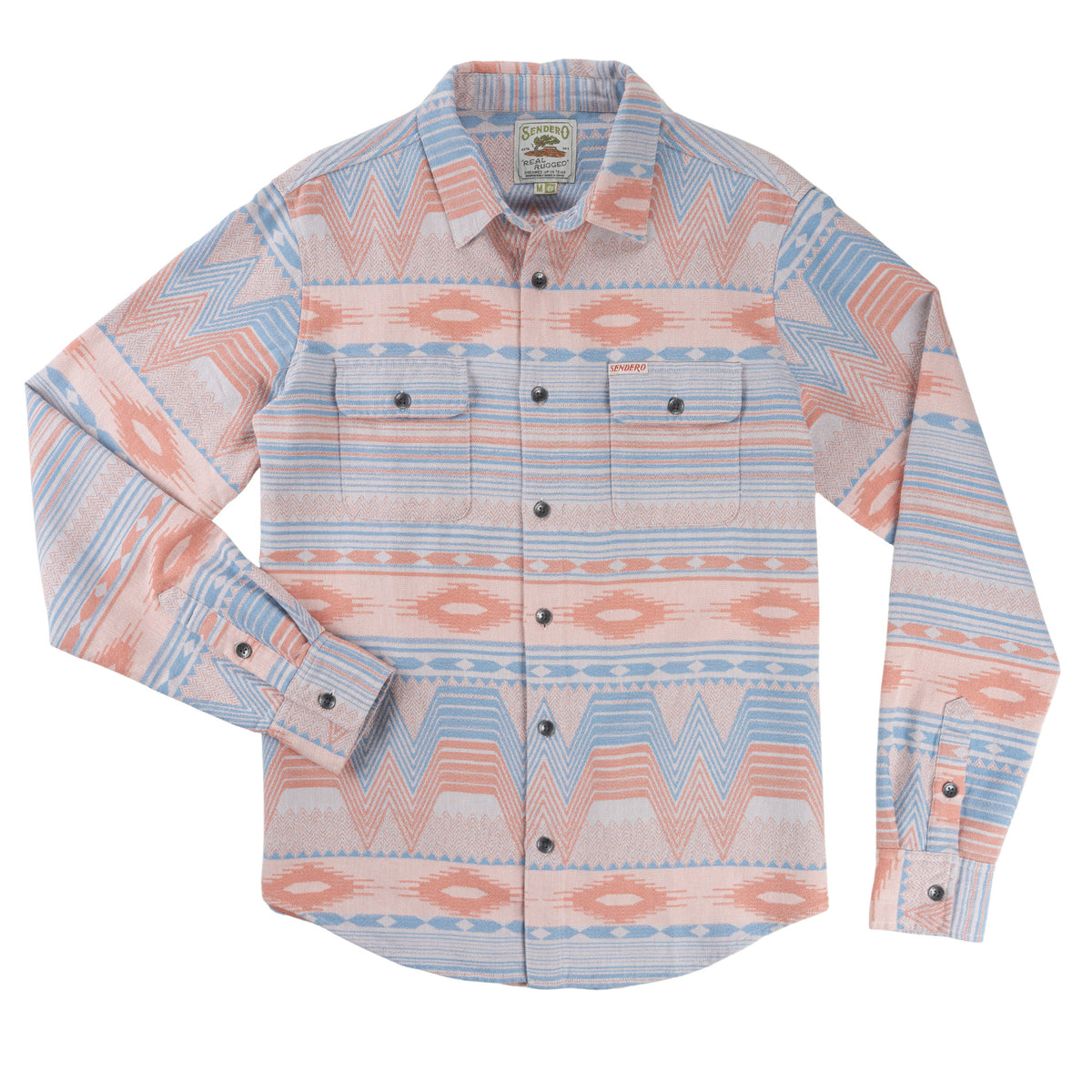 SPCS522F13EBoquillasShirt-