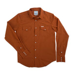 Confluence Tech Long Sleeve Shirt