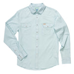 Confluence Tech Long Sleeve Shirt