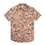 Confluence Tech Shirt Short Sleeve