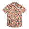 Confluence Tech Shirt Short Sleeve - Field Camo