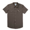 Confluence Tech Shirt Short Sleeve - Desert Sage