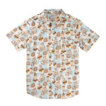 City Slicker Button Up Short Sleeve