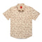 Serape Pearl Snap Short Sleeve - Amarillo