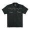 Cantina Terry Polo - Spruce Green