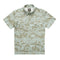 Cantina Pique Polo Short Sleeve Shirt - Desert Abduction Print