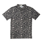 High Noon Performance Polo