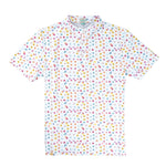 High Noon Performance Polo