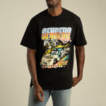 Sendero Racing Vintage T-Shirt