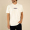 Broadcast Vintage Tee - Vintage White