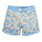 Point Bar Boardshorts - Otomi - Amarillo