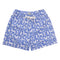 The Barton Elastic Boardshorts - Otomi - Blue