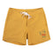 Marejada Boardshort - Mustard