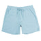 Bajada Hybrid Shorts - Stone