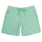 Bajada Hybrid Shorts - Laurel