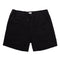 Bajada Hybrid Shorts - Black