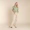 Sonsela Cord Pant - Winter Plains