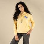 Play a Song Boxy Hoodie