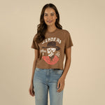Quitado Women's Boxy Tee