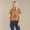 Never Was a Horse Boxy Tee