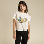 Best In The West Boxy Tee