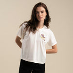 Play A Song Boxy Tee