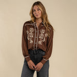 Dakota Blouse