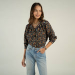 Florence Blouse