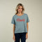 Howdy Basic Tee - Citadel