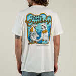 Coast to Coast Cowboy T-Shirt
