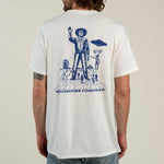 Cowboy Lift Off T-Shirt
