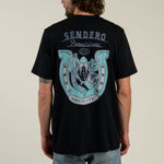 Snake Luck T-Shirt