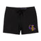 Marejada Boardshort - Black