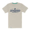 Logo T-Shirt - Sand