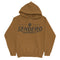 Logo Hoodie - Goldenrod
