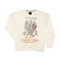 Official Western Sweatshirt - Vintage White