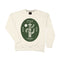 Reach for the Sky Sweatshirt - Vintage White