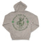 Reach for the Sky Hoodie - Sand